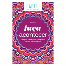 Faça acontecer