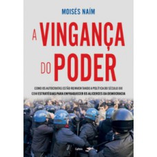 Vingança do poder