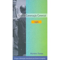 Guia de conversação comercial Guia de conversação comercial