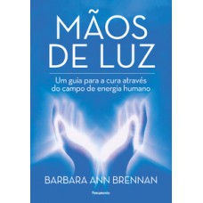 Mãos de luz Mãos de luz