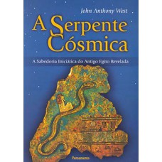 A serpente cósmica A serpente cósmica