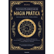 Tratado elementar de magia prática Tratado elementar de magia prática