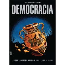 DEMOCRACIA DEMOCRACIA