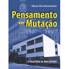 Pensamento em mutação