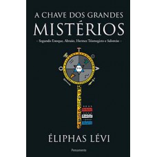 A chave dos grandes mistérios