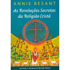 As revelações secretas da religião cristã
