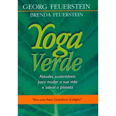 Yoga Verde Yoga Verde