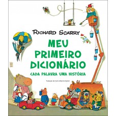 Meu primeiro dicionário