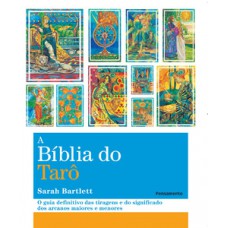 A biblia do tarô
