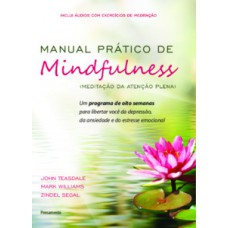 Manual prático de mindfulness