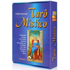 Tarô Místico Com 42 Cartas Tarô Místico Com 42 Cartas