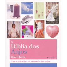 A bíblia dos anjos