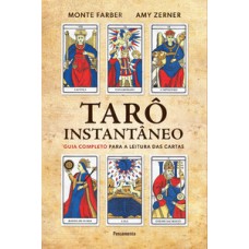 Tarô instantâneo Tarô instantâneo