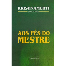 Aos pés do mestre
