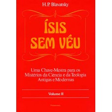 Ísis sem véu