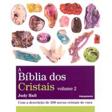A bíblia dos cristais