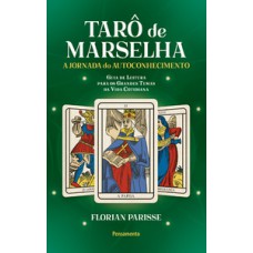 Tarô de Marselha