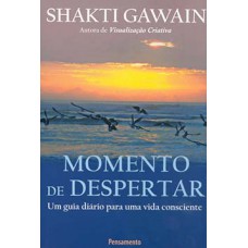 Momento de despertar