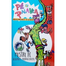 Pé de palavra Pé de palavra