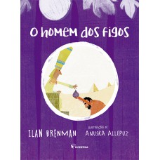 O homem dos figos
