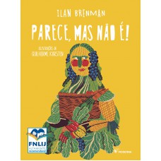 Parece, mas não é