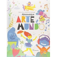 Almanaque Arte e Mundo Almanaque Arte e Mundo