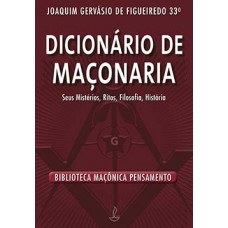 Dicionário de maçonaria