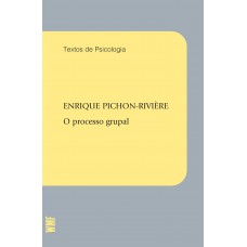 O processo grupal O processo grupal