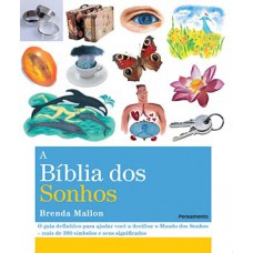 A bíblia dos sonhos