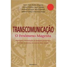 Transcomunicação Transcomunicação