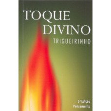 Toque Divino Toque Divino