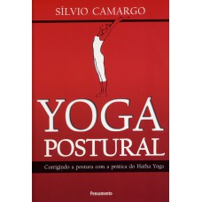 Yoga Postural Yoga Postural