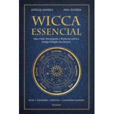 Wicca essencial