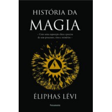 História da magia