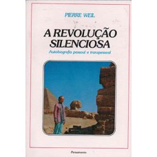 A revolução silenciosa A revolução silenciosa