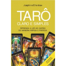 Tarô claro e simples