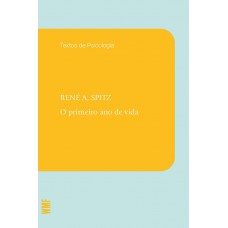 O primeiro ano de vida O primeiro ano de vida