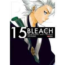 Bleach remix vol. 15