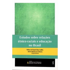 Estudos sobre relações étnico-raciais e educação no Brasil