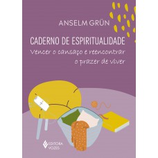 Caderno de espiritualidade