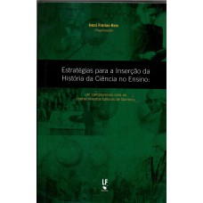 Estratégias para a inserção da História da Ciência no Ensino