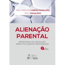 Alienação Parental - 9ª Edição 2024