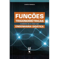 Funções trigonométricas: elementos 