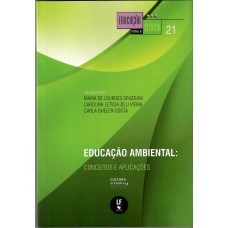 Educação ambiental: conceitos e aplicações