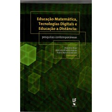 Educação Matemática, Tecnologias Digitais e Educação a Distância: pesquisas contemporâneas