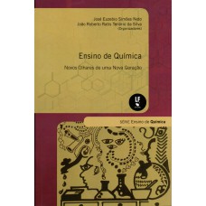 Ensino de Química: Novos Olhares de uma Nova Geração