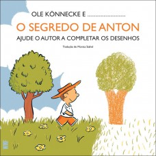 O segredo de Anton O segredo de Anton