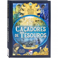 Caçadores de Tesouro Caçadores de Tesouro