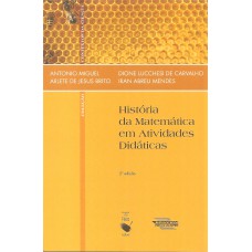 História da Matemática em Atividades Didáticas