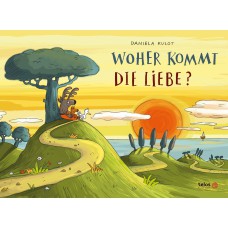 Woher kommt die Liebe? Woher kommt die Liebe?